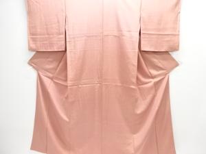 花菱模様小紋着物